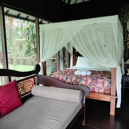 Hotel Bintang Munduk Zewnętrze zdjęcie