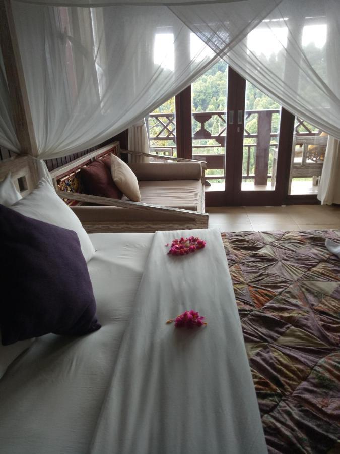 Hotel Bintang Munduk Zewnętrze zdjęcie