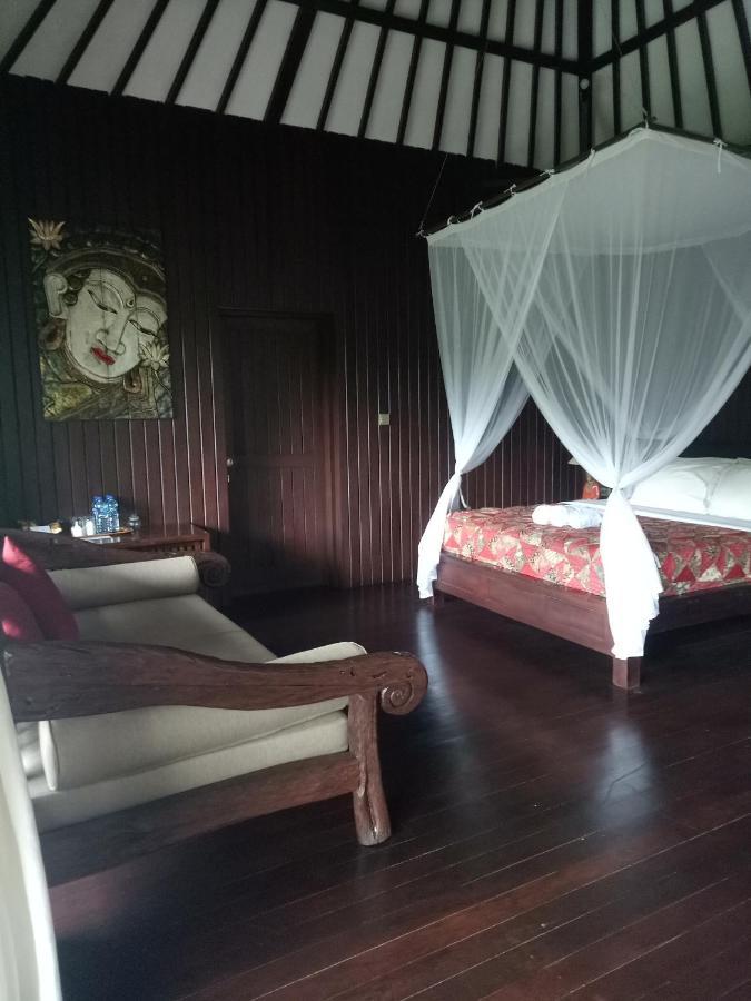 Hotel Bintang Munduk Zewnętrze zdjęcie