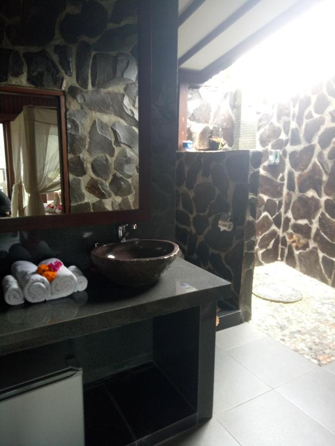 Hotel Bintang Munduk Zewnętrze zdjęcie