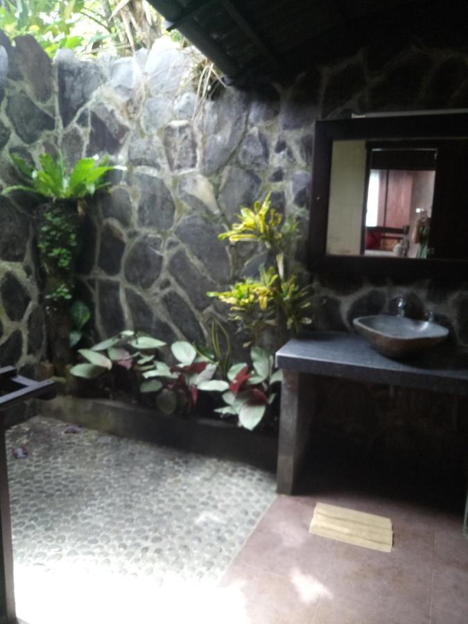 Hotel Bintang Munduk Zewnętrze zdjęcie