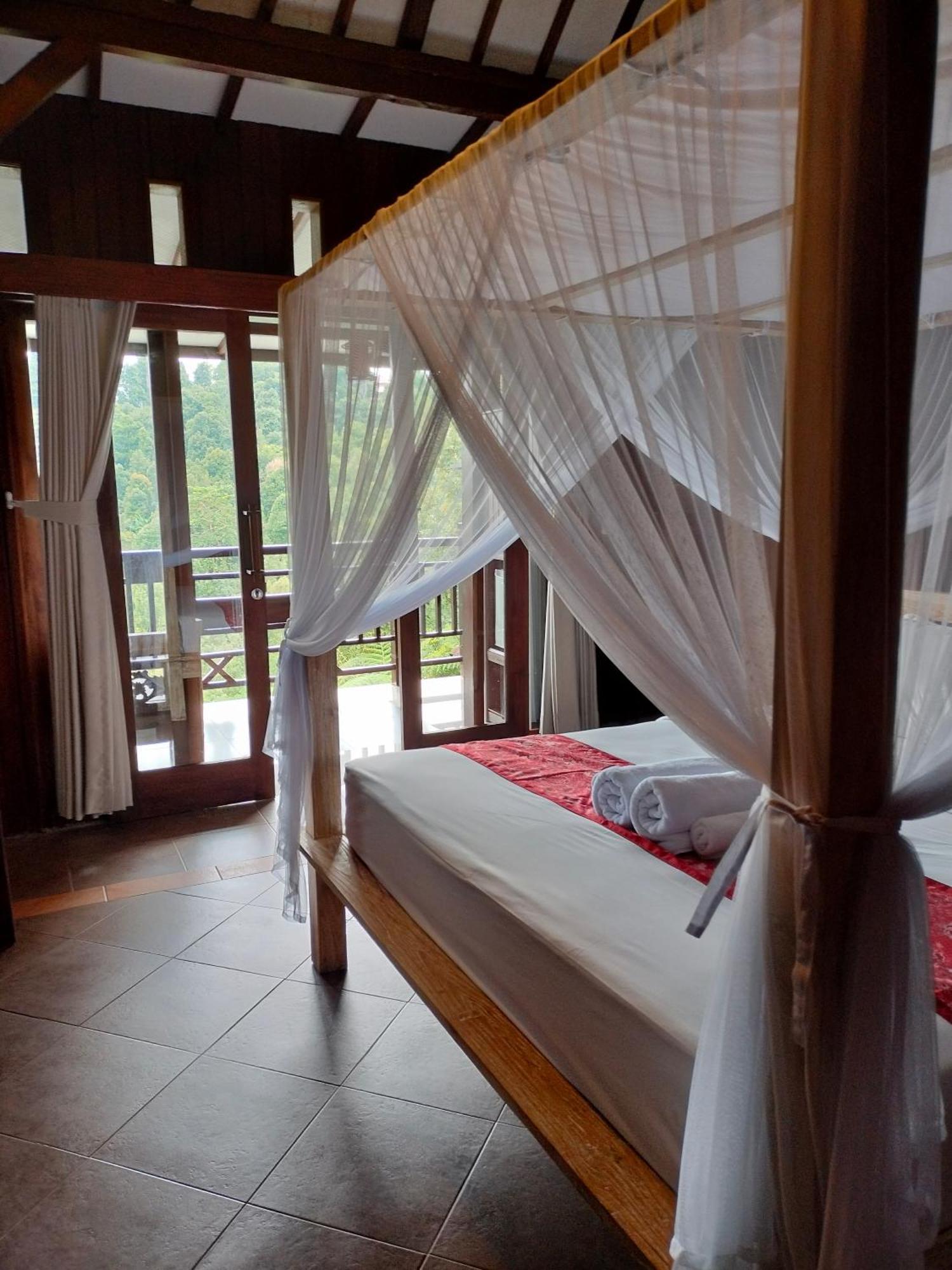 Hotel Bintang Munduk Pokój zdjęcie